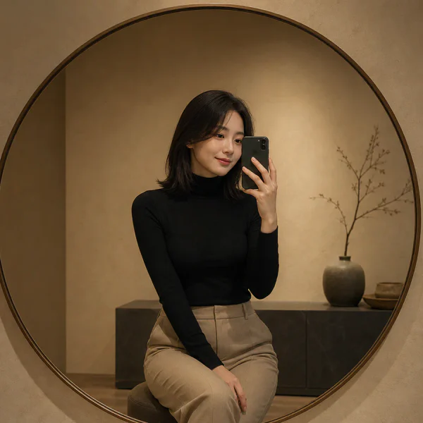 포레스트 레드존룸 테라피 안내 이미지