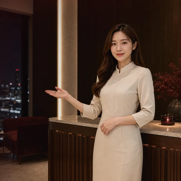 블랑 아델센터 테라피 안내 이미지