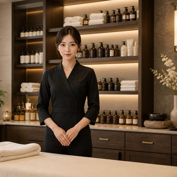 모던 유나센터 테라피 안내 이미지