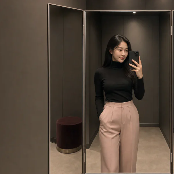 로열 지효스튜디오 마사지 안내 이미지