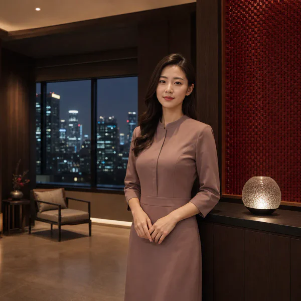 블랑 라엘센터 테라피 안내 이미지