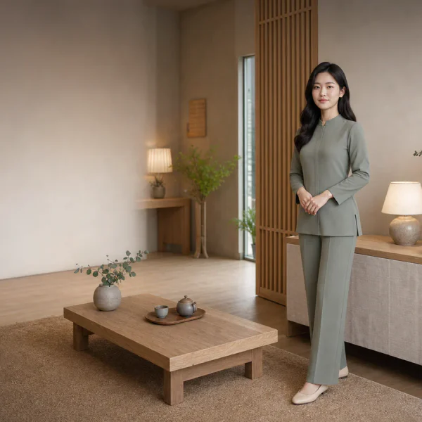 힐링 로제나룸 홈타이 제휴업체 이미지