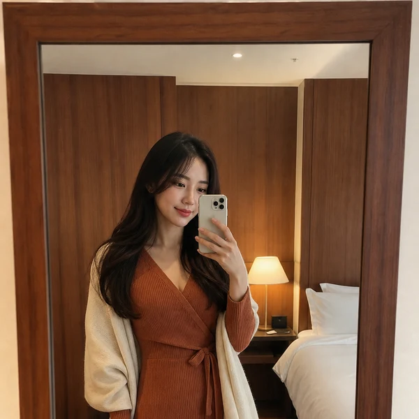 스위트 하니테라스 테라피 안내 이미지
