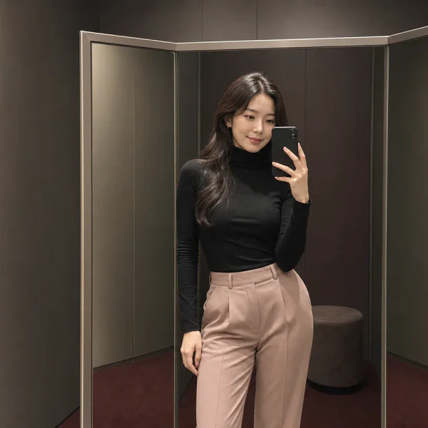 스위트 솔라테라스 홈타이 안내 이미지