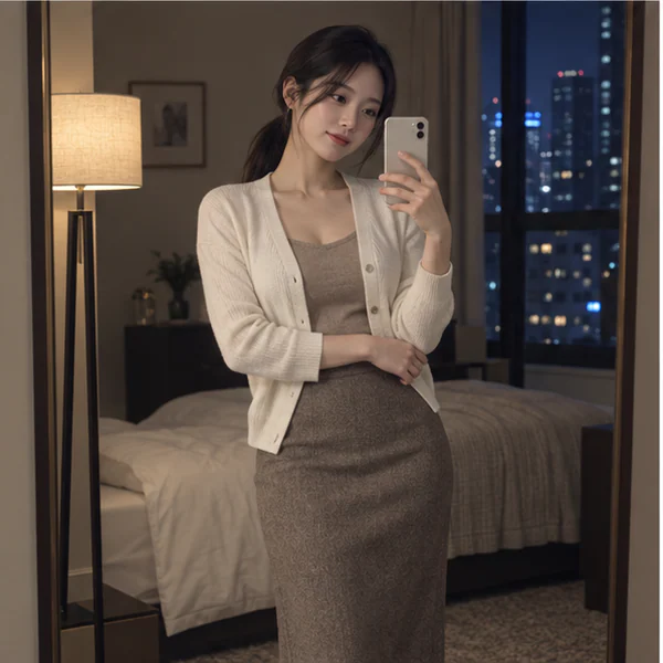 스테이 세레나포레스트 홈타이 안내 이미지