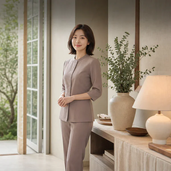 힐링 라비앙룸 테라피 안내 이미지