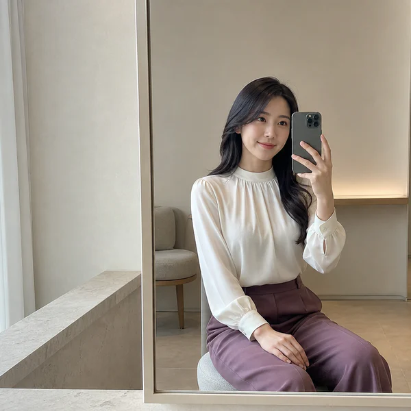 시그니처 아린스파 테라피 안내 이미지