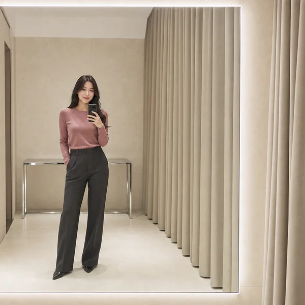 라운지 수지가든 마사지 안내 이미지
