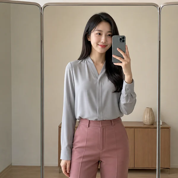 클래식 혜리스테이 테라피 안내 이미지