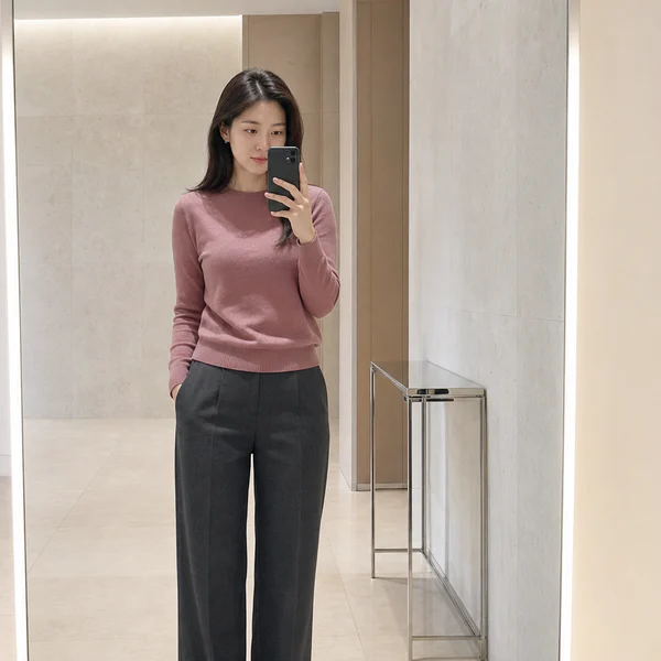 포레스트 유리아하우스 테라피 안내 이미지