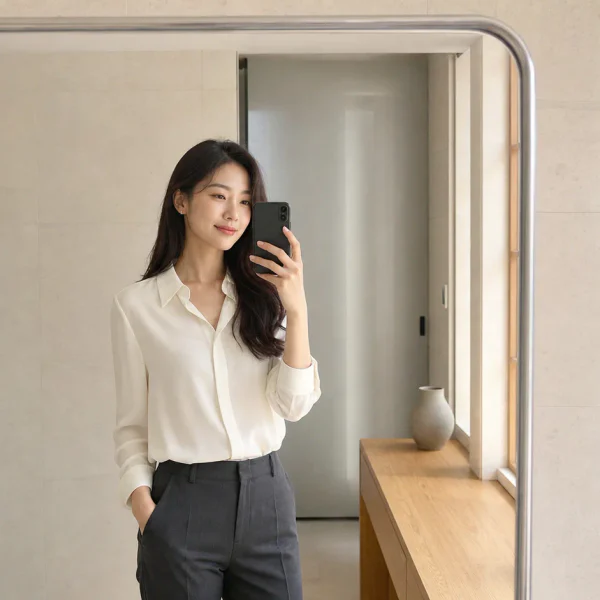 모던 혜리살롱 테라피 안내 이미지