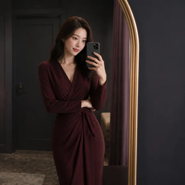 시그니처 닝닝스튜디오 마사지 안내 이미지