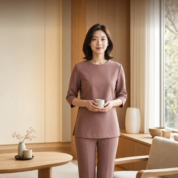 블랑 아린가든 테라피 안내 이미지