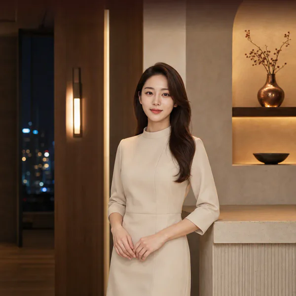 블랑 설현가든 테라피 안내 이미지