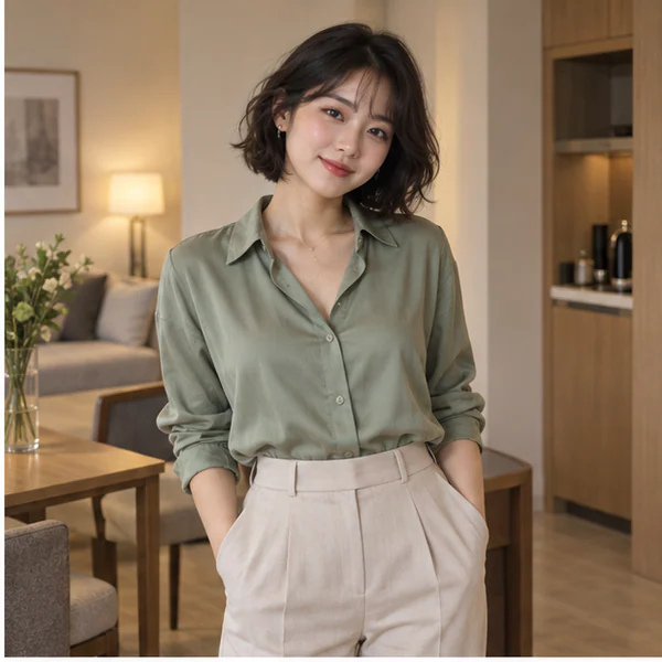 블랑 유정센터 마사지 안내 이미지