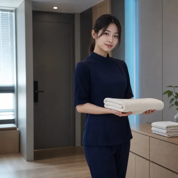 클래식 아델스테이 테라피 안내 이미지