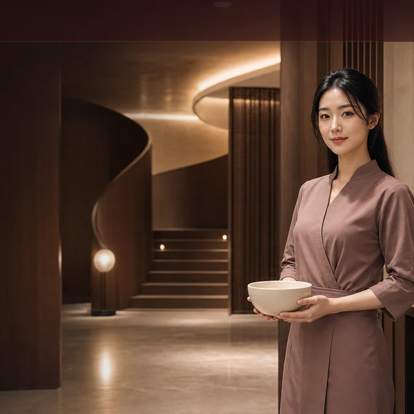 프리미엄 라엘케어 테라피 제휴업체 이미지