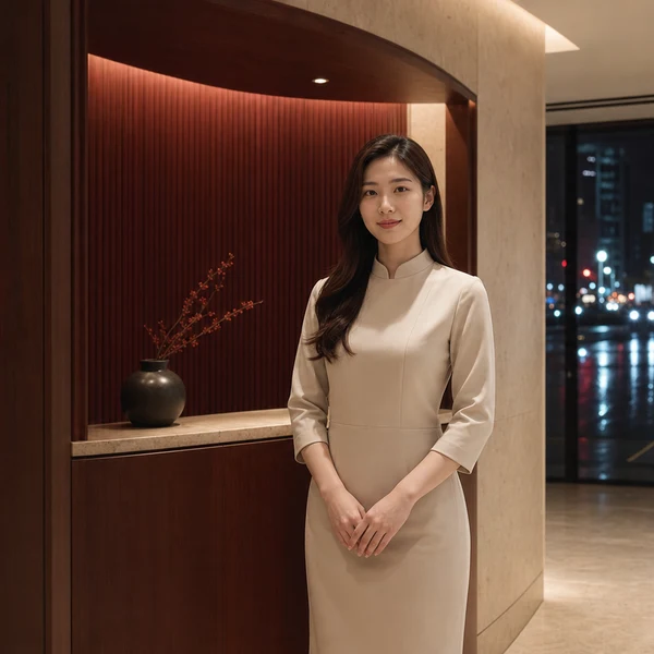 아로마 해온포레스트 마사지 안내 이미지