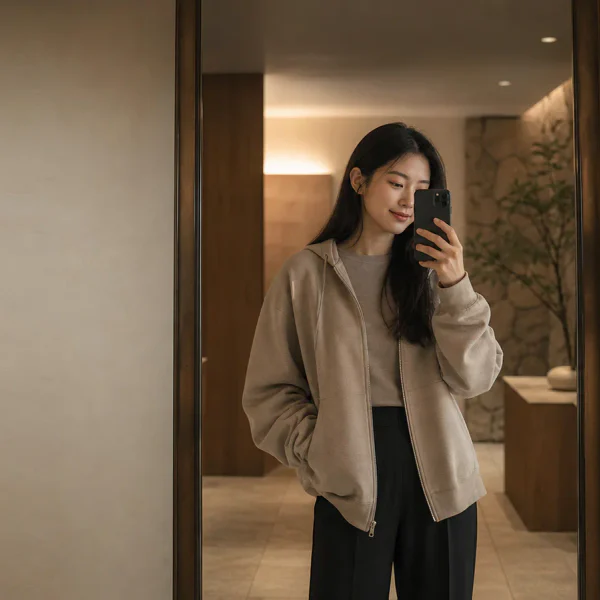 시그니처 유진스튜디오 홈타이 안내 이미지