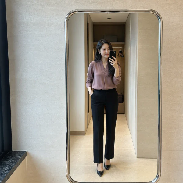 포레스트 블루밍하우스 마사지 제휴업체 이미지