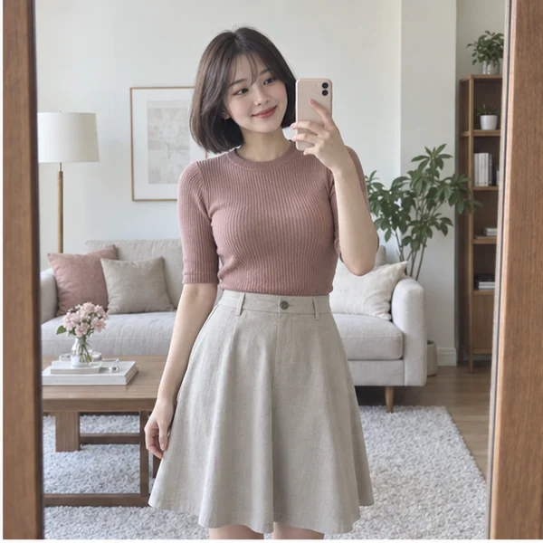 블랑 소담가든 테라피 안내 이미지