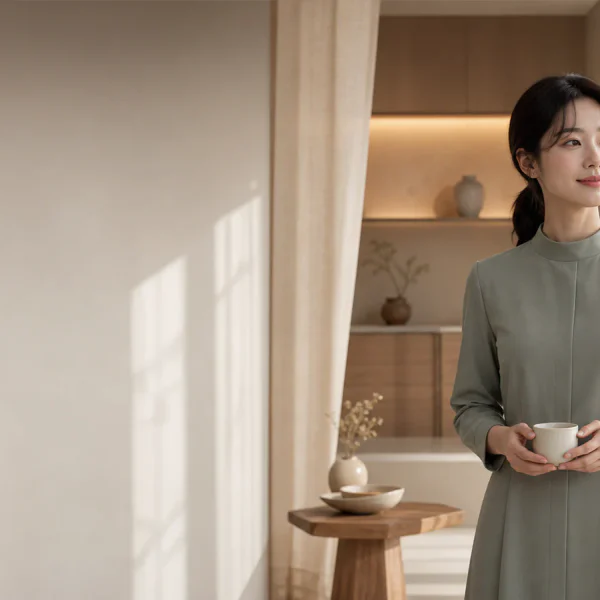 스위트 레이스테이 테라피 안내 이미지