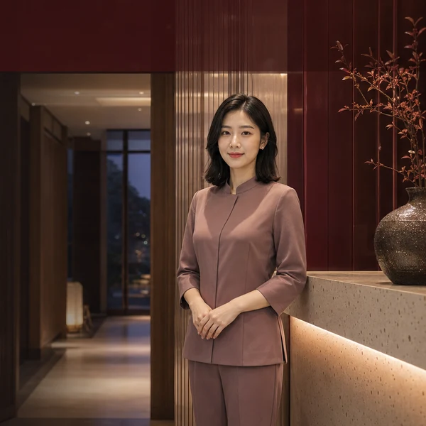 모던 은서포레스트 테라피 안내 이미지