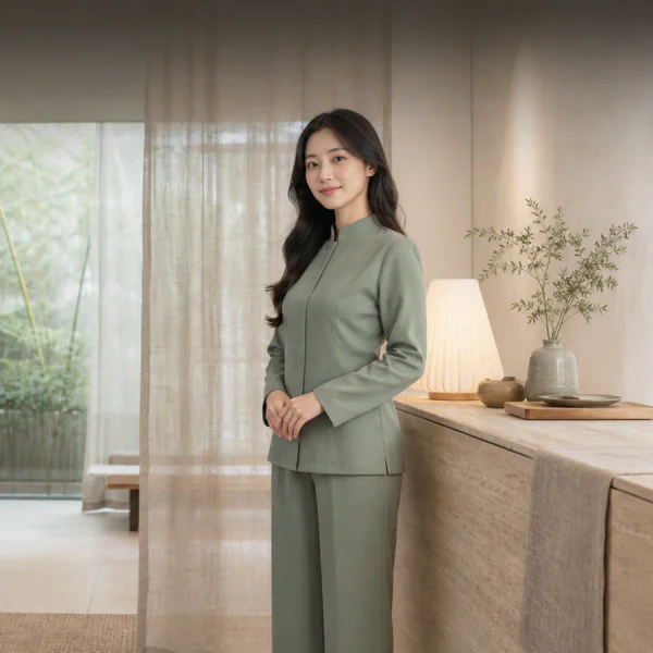 아로마 세리릴렉스 마사지 안내 이미지