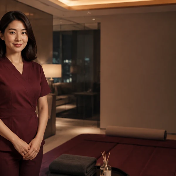 그랜드 다니엘테라스 마사지 안내 이미지