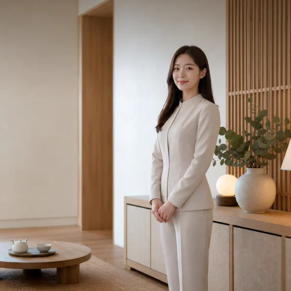 모던 클로이포레스트 마사지 안내 이미지