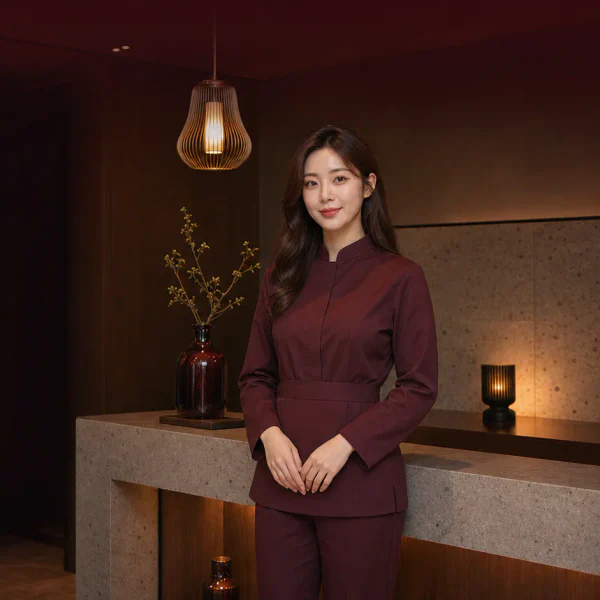 아로마 다현포레스트 테라피 안내 이미지