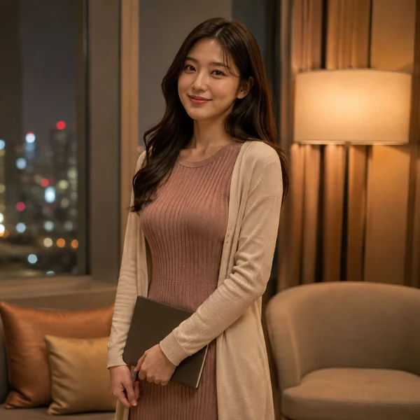 프리미엄 로제아지트 테라피 안내 이미지