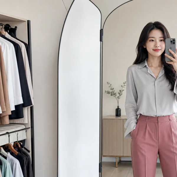 로열 문별살롱 홈타이 안내 이미지