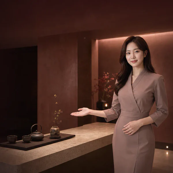 시그니처 나연케어 테라피 안내 이미지