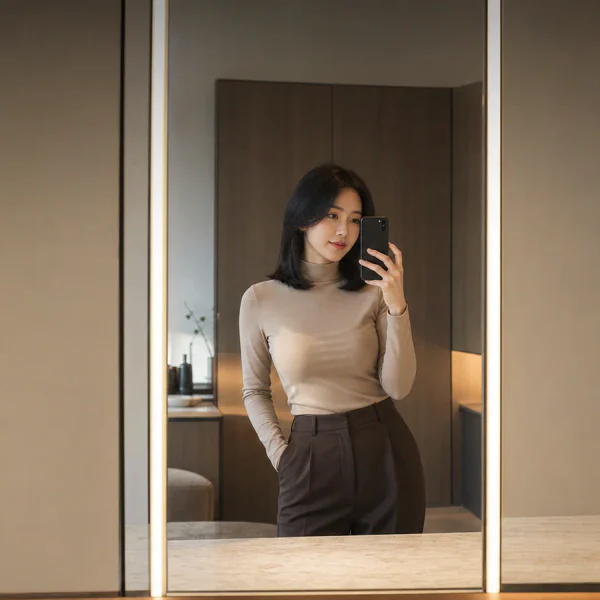 시그니처 레이하우스 홈타이 안내 이미지
