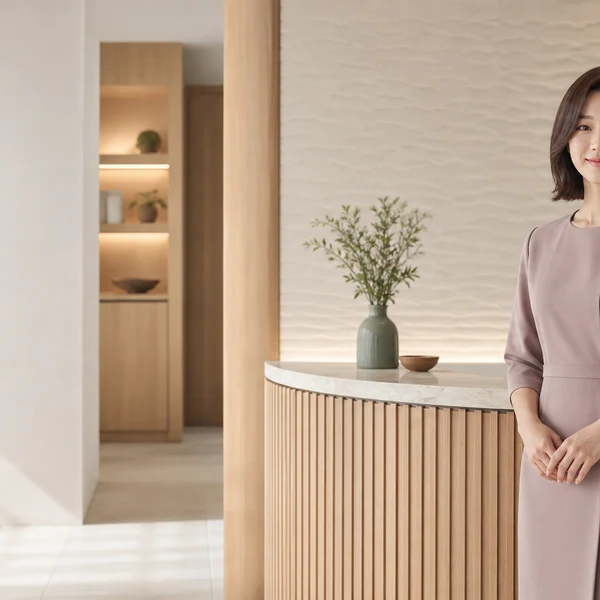 웰니스 로제나릴렉스 마사지 안내 이미지