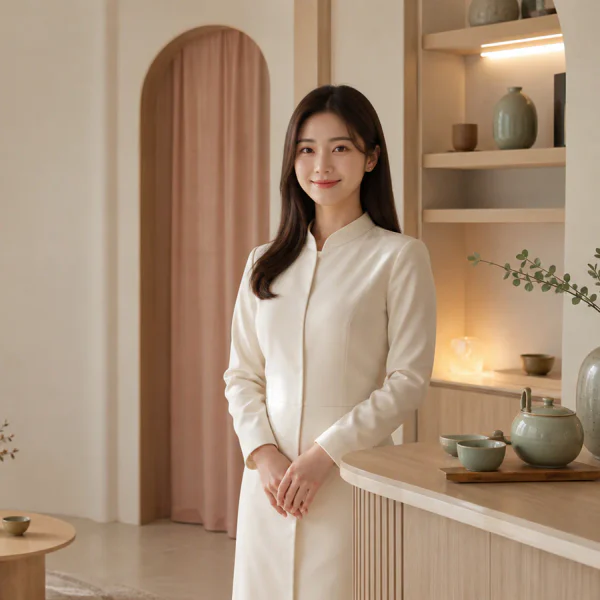 블랑 문별아지트 테라피 안내 이미지