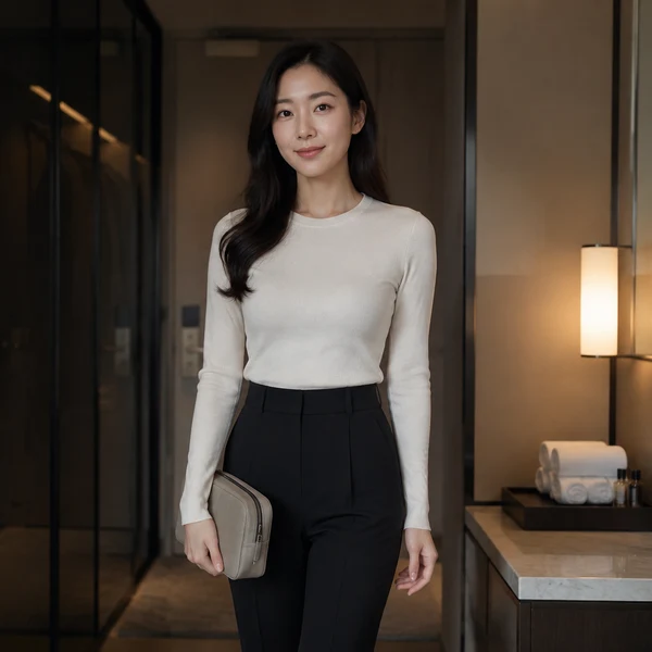 힐링 유진웰빙 마사지 안내 이미지