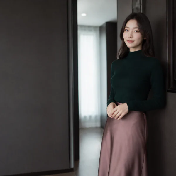 블랑 해온아지트 마사지 안내 이미지