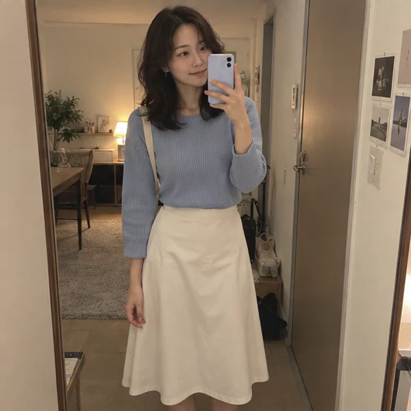 블랑 카리나가든 홈타이 안내 이미지