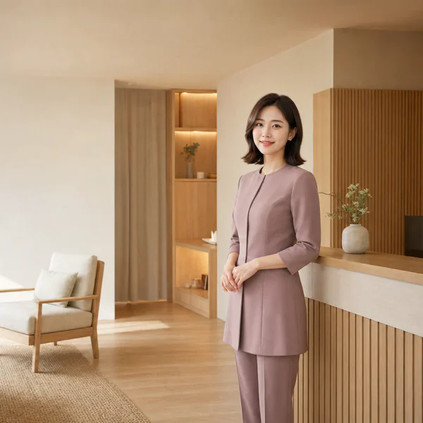 스위트 로제스테이 테라피 안내 이미지
