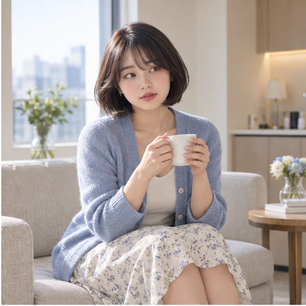 스위트 민지케어 마사지 안내 이미지