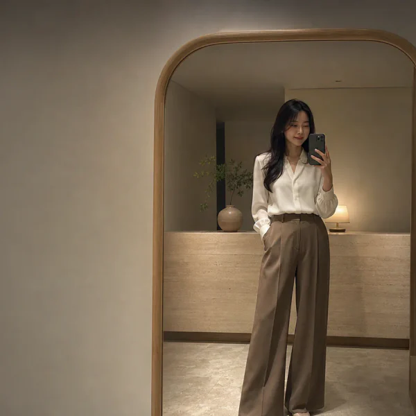 블랑 세리센터 마사지 안내 이미지