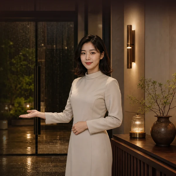로열 유진룸 마사지 안내 이미지