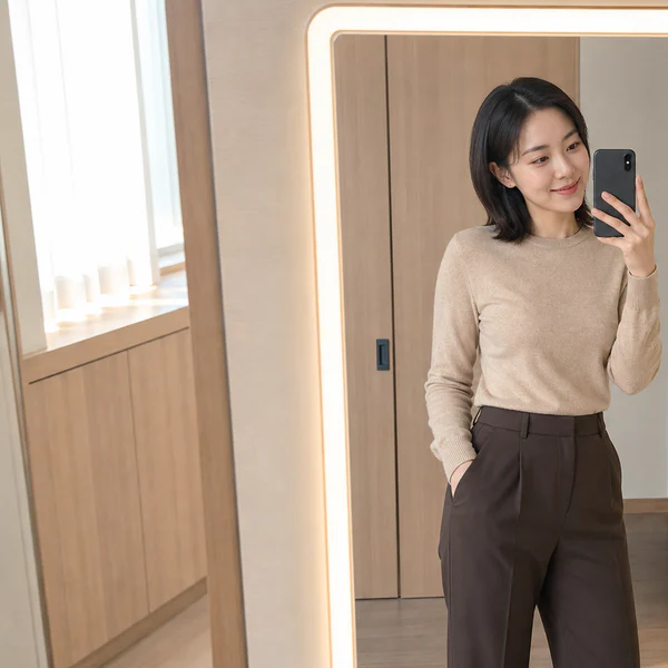 스테이 효정살롱 홈타이 제휴업체 이미지