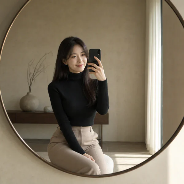 웰니스 나나웰빙 마사지 안내 이미지