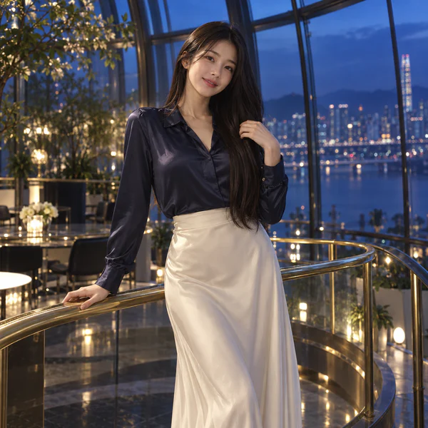 클래식 지효플레이스 마사지 안내 이미지