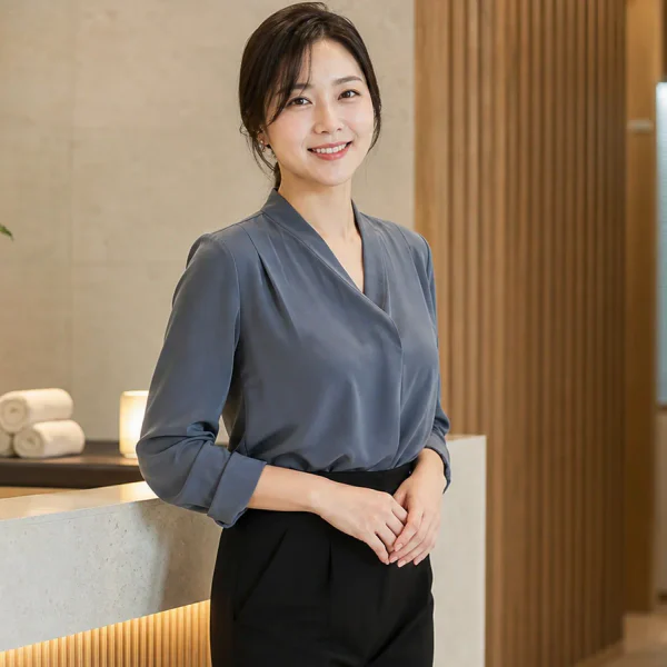 블랑 레드존룸 테라피 안내 이미지