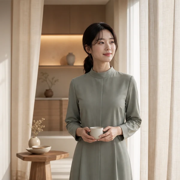 라운지 다니엘웰빙 마사지 안내 이미지