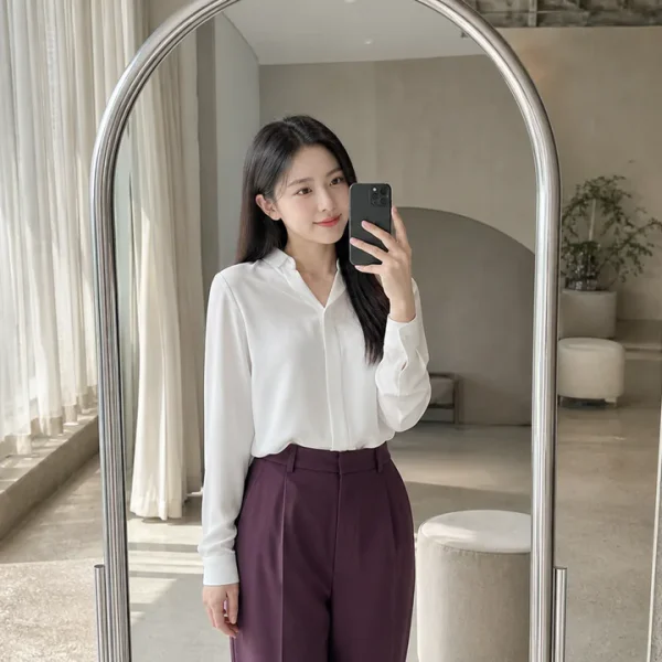 블랑 태연살롱 마사지 안내 이미지